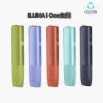 IQOS ILUMA i One - 冰鋒藍 | 一體式結構 · TEREA 煙彈專用 | IQOS主機代購：圖片 2